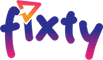 Fixty Logo